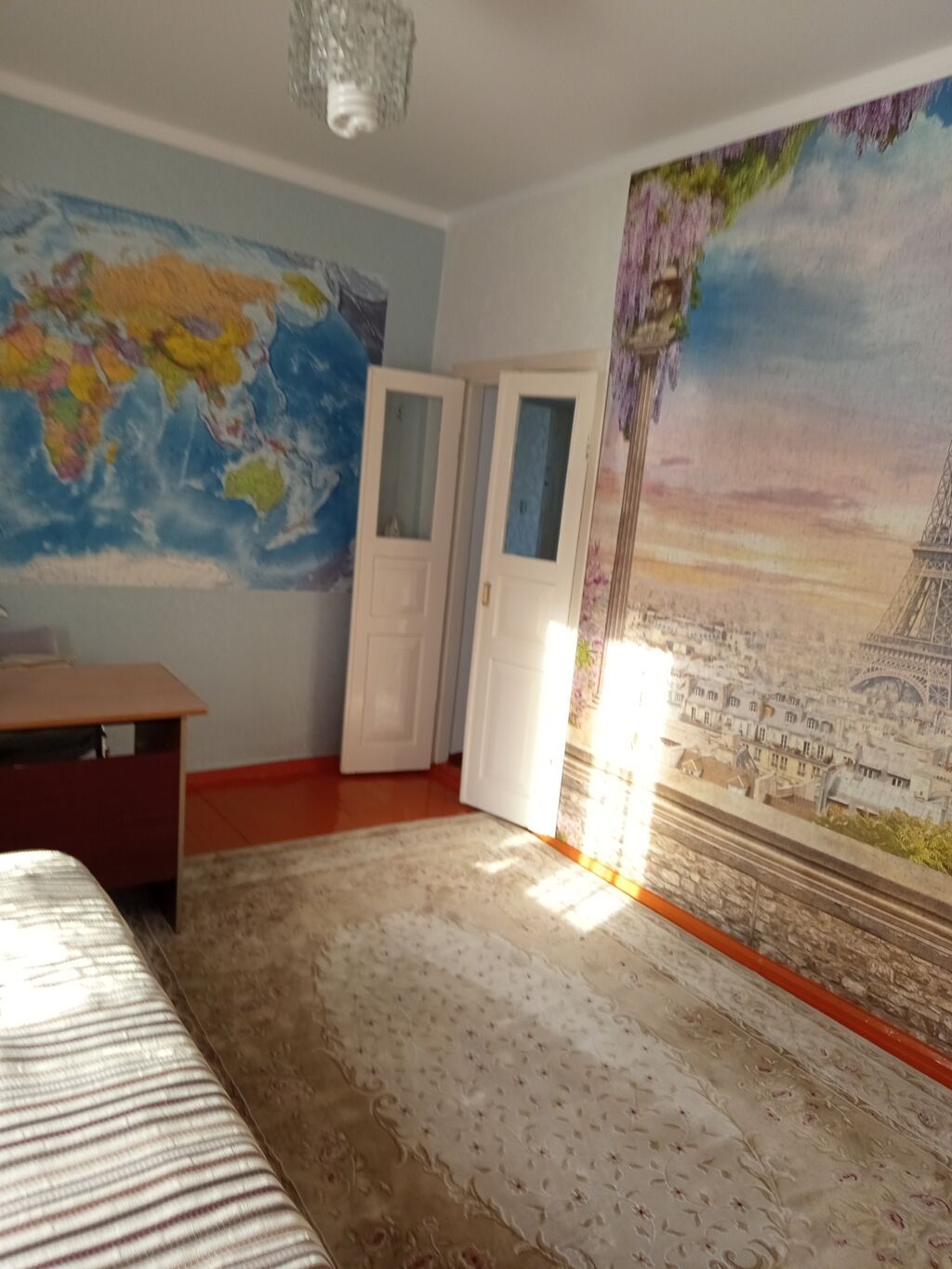 60 м², 4 комнаты, Азия Молл: фото 8