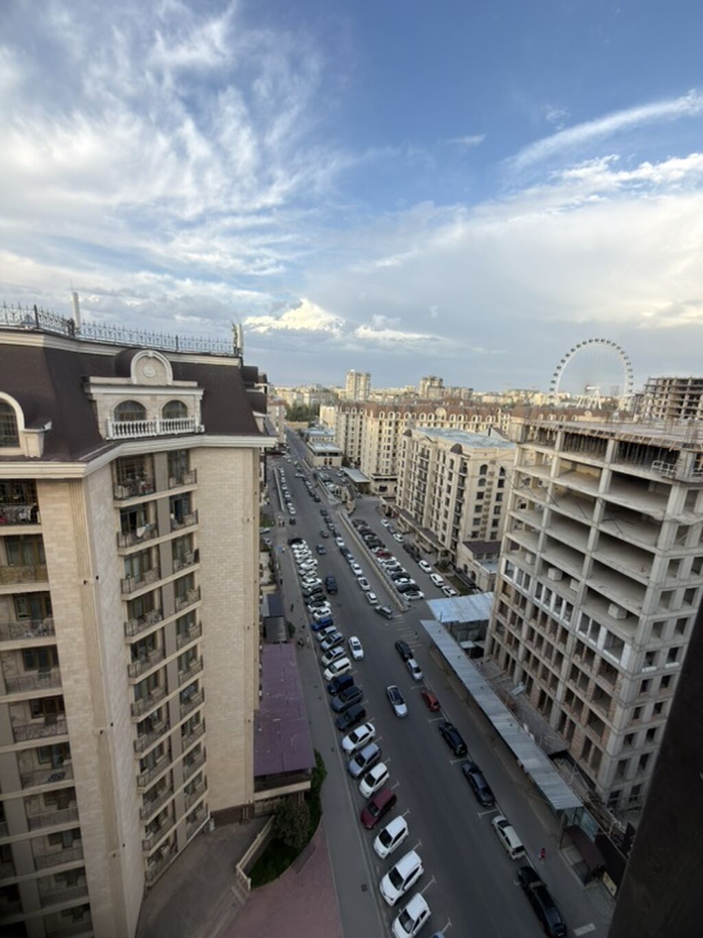 3 комнаты, 90 м², Элитка, 14 этаж, ПСО (под самоотделку): фото 6