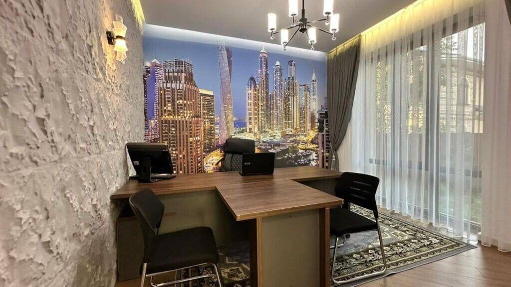 Шикарный дом в ж/м Киргизия‑1 - Участок: 10 соток - Дом: 250 м² - 10: фото 4