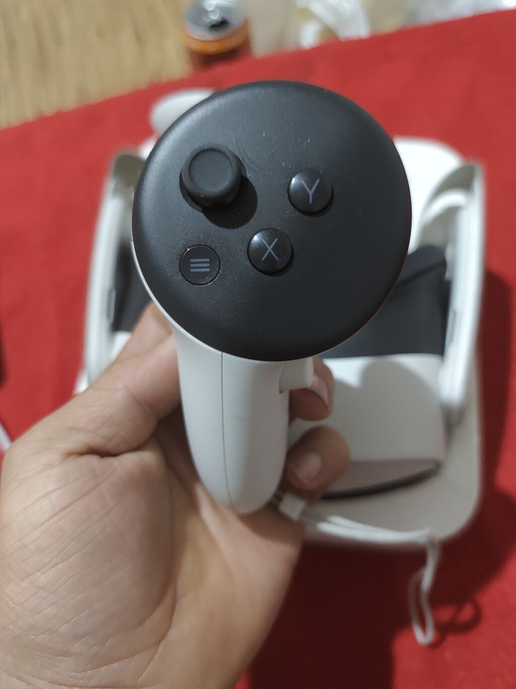 Продам Meta Quest 3 (Standalone VR): фото 4