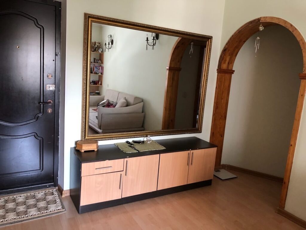 3 комнаты, 118 м², 7 мкр Индивидуалка, 5 этаж: фото 7