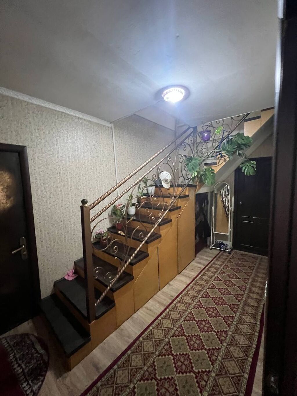 3 комнаты, 149 м², 4 соток, Бишкек, Новопавловка с: фото 6