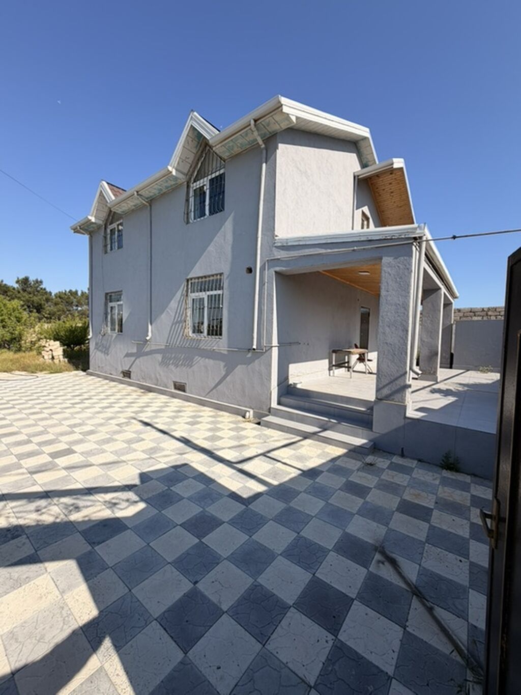 Продаётся 5-комнатный дом, Albalılıq, 140 м², 110 000 AZN, фото 2 / 12