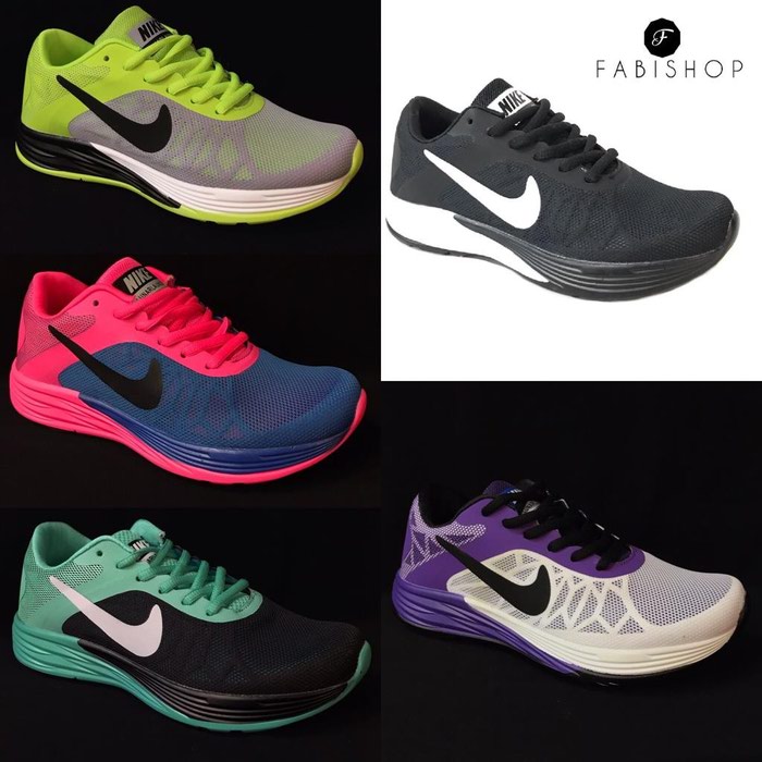 Кроссовки и спортивная обувь: Кроссовки Nike. много разных цветов. на lalafo.kg Кроссовки Nike. много разных цветов. в Бишкек