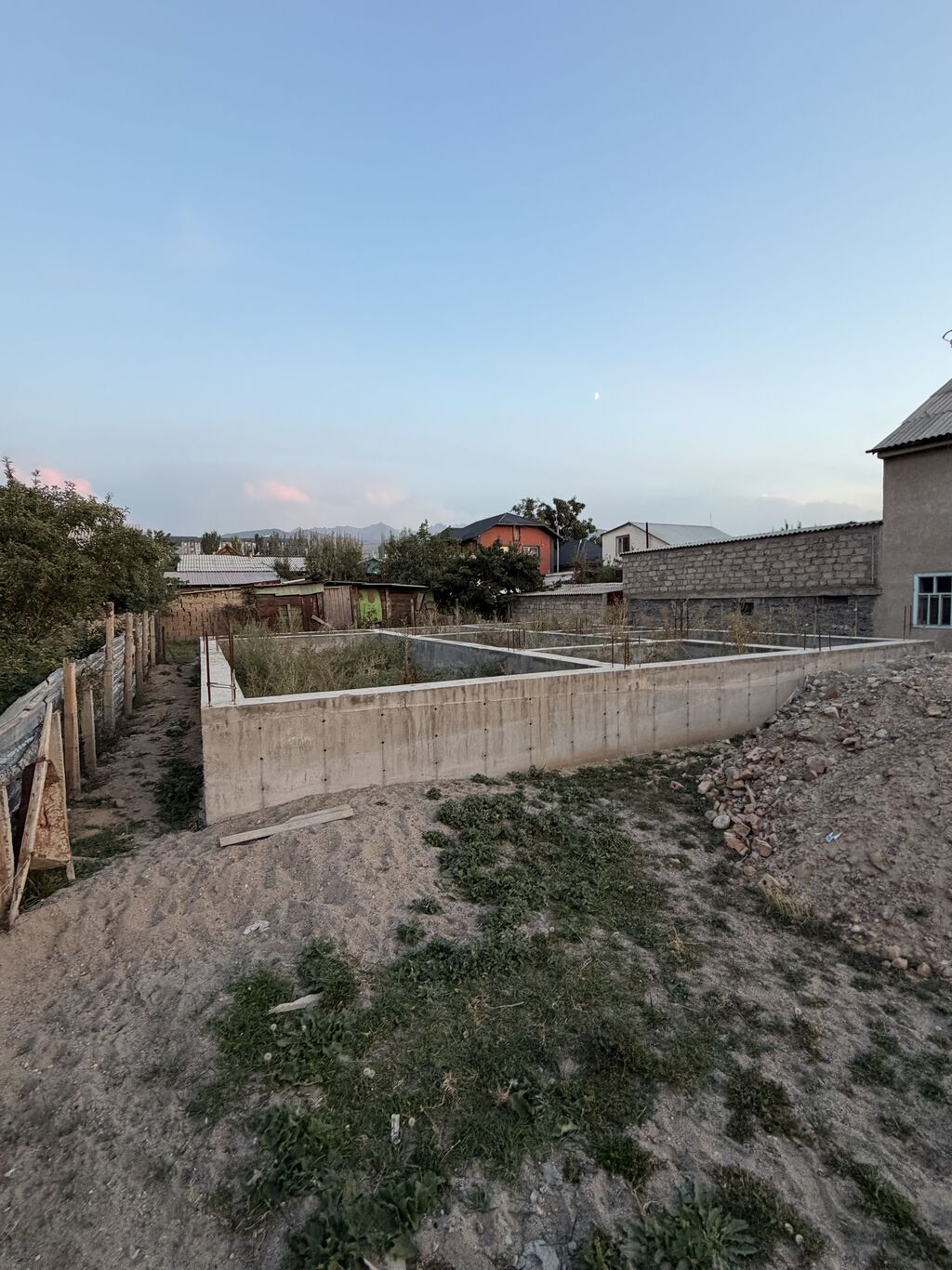 Продам участок 4,5 сотки в Караколе: фото 4