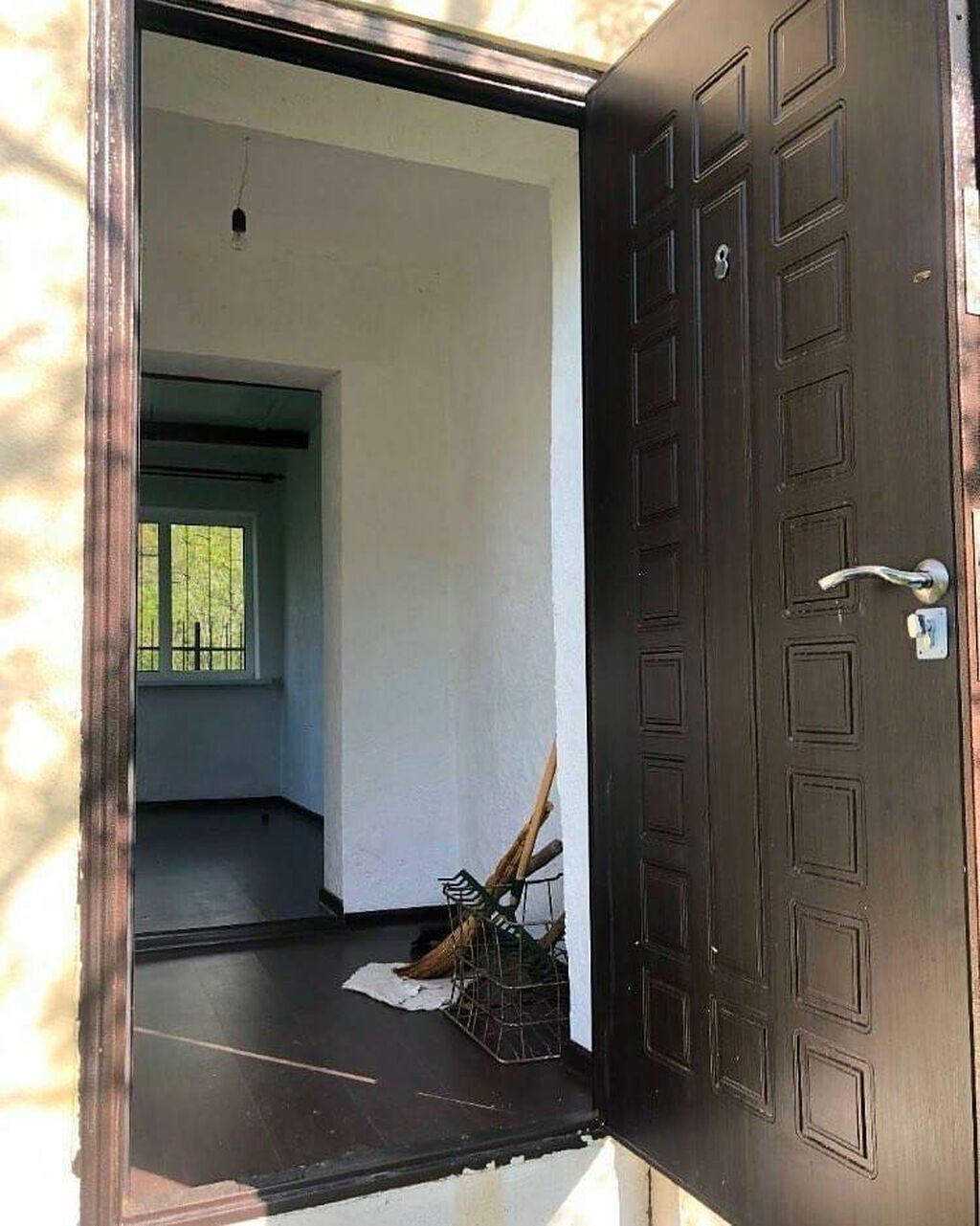 3 комнаты, 42 м², 13 соток, Септик, Холодная вода, Электричество: фото 6
