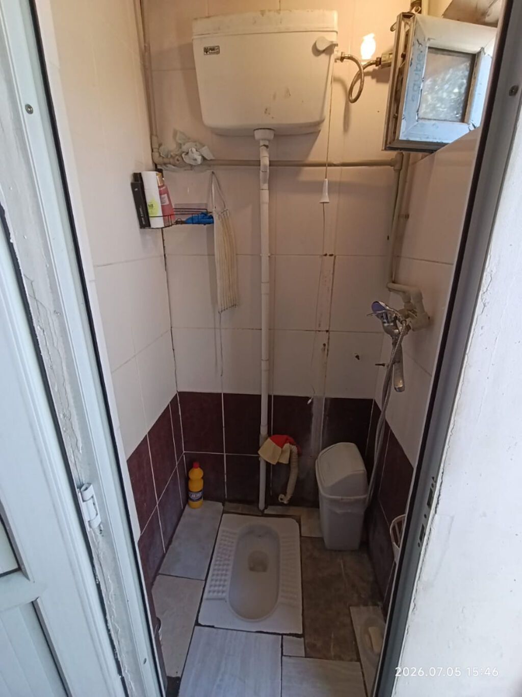 1 комната, 22 м², Рухий Мурас ж/м 1 этаж, Косметический ремонт: фото 5