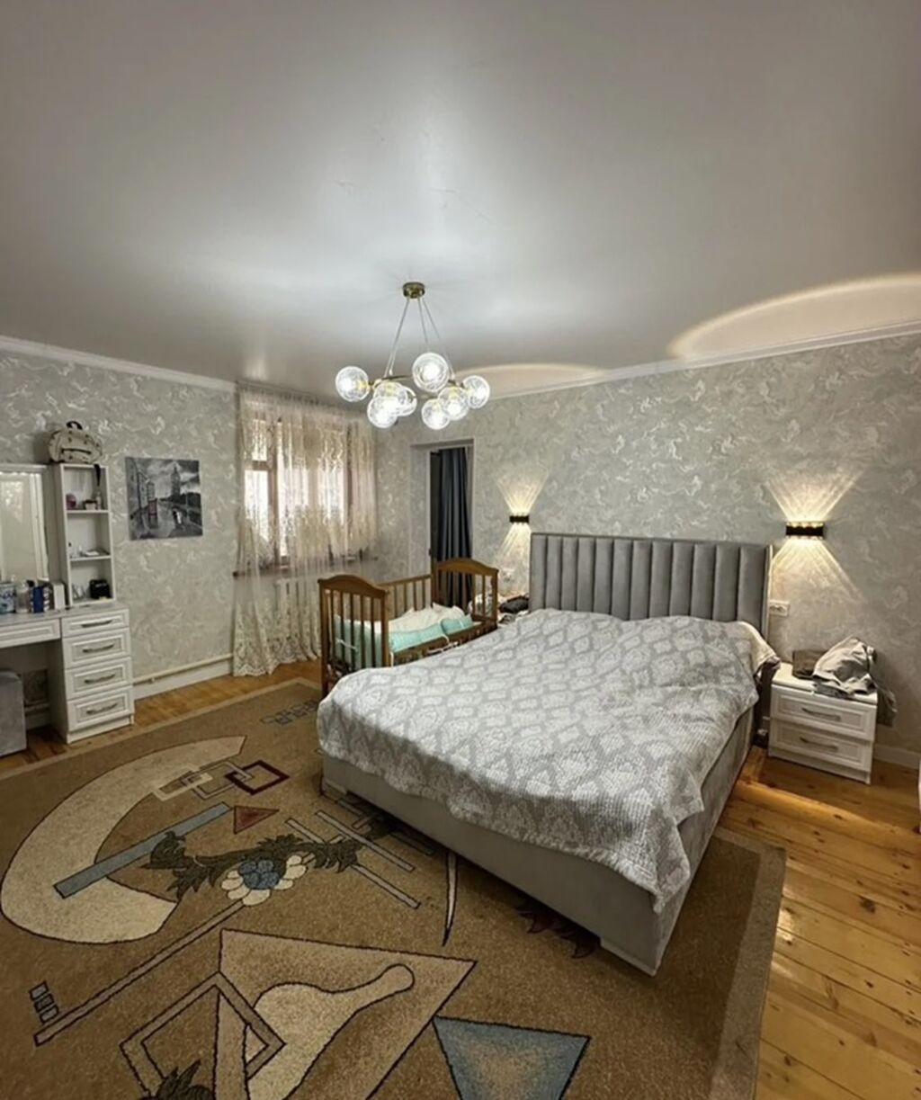 200 м², 5 комнат, Семейным: фото 3