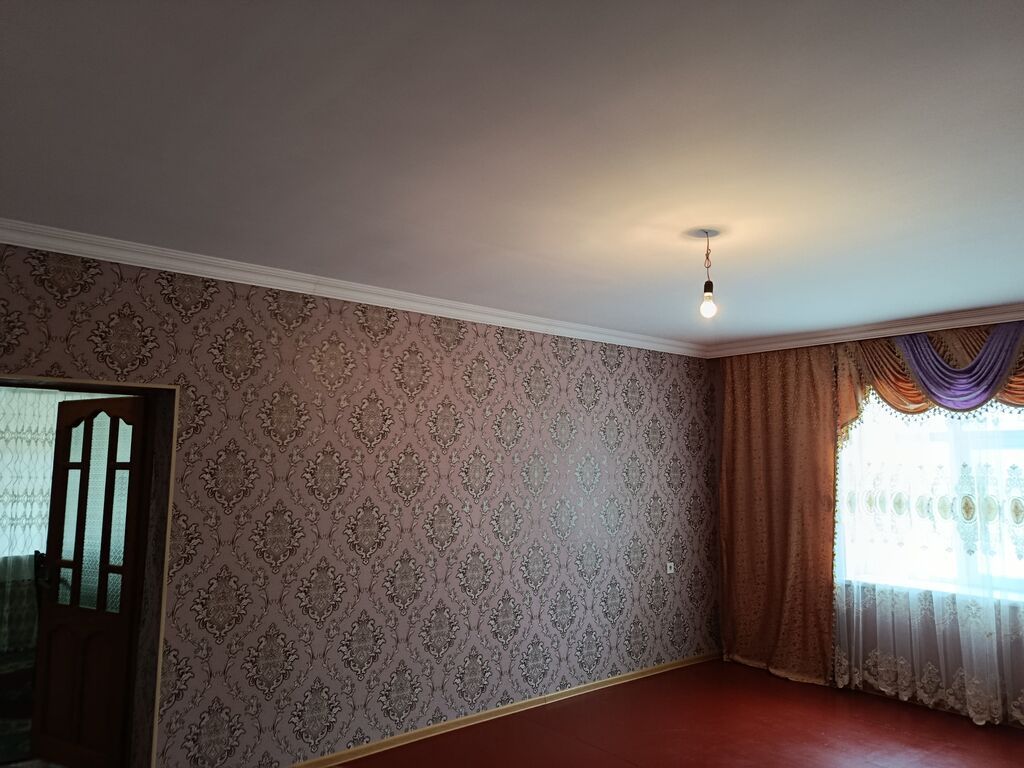 5 otaqlı, 120 kv. m, Kredit yoxdur, Yeni təmirli