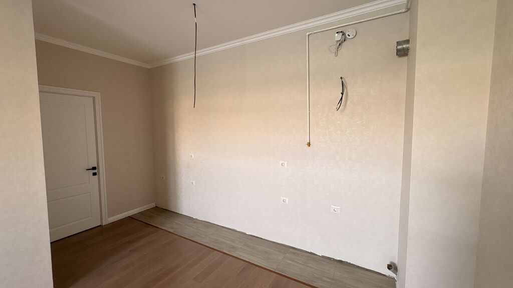 Yeni Yasamal, 3 otaqlı, Yeni tikili, 72 kv. m