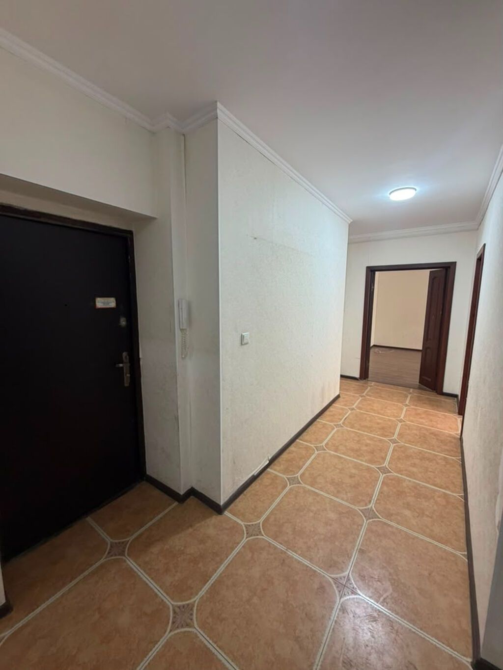 2 комнаты, 79 м², Аламедин-1 мкр Элитка, 6 этаж: фото 3