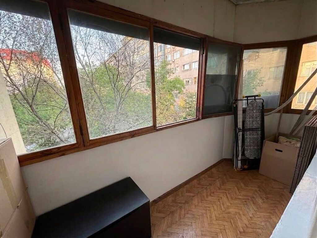 2 комнаты, 45 м², Золотой квадрат Индивидуалка, 4 этаж: фото 5