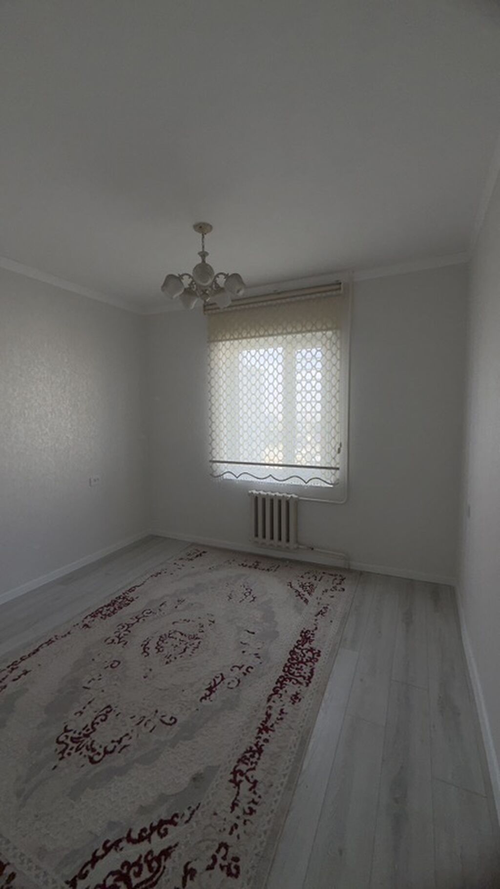 3 комнаты, 51 м², 106 серия, 6 этаж, Косметический ремонт: фото 7