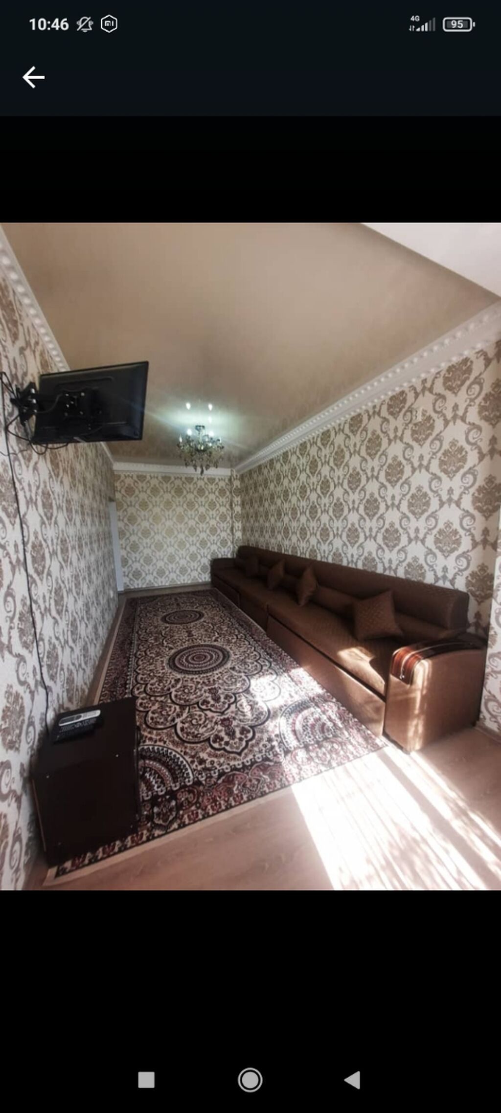 1 комната, Мед Академия, Душевая кабина, Постельное белье, Кондиционер