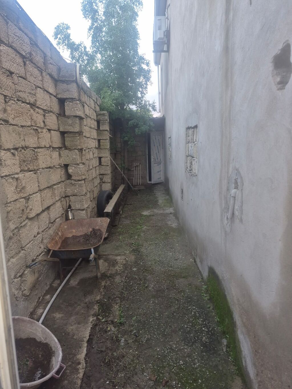 9 otaq, 99 kv. m, Kredit yoxdur, Orta təmir