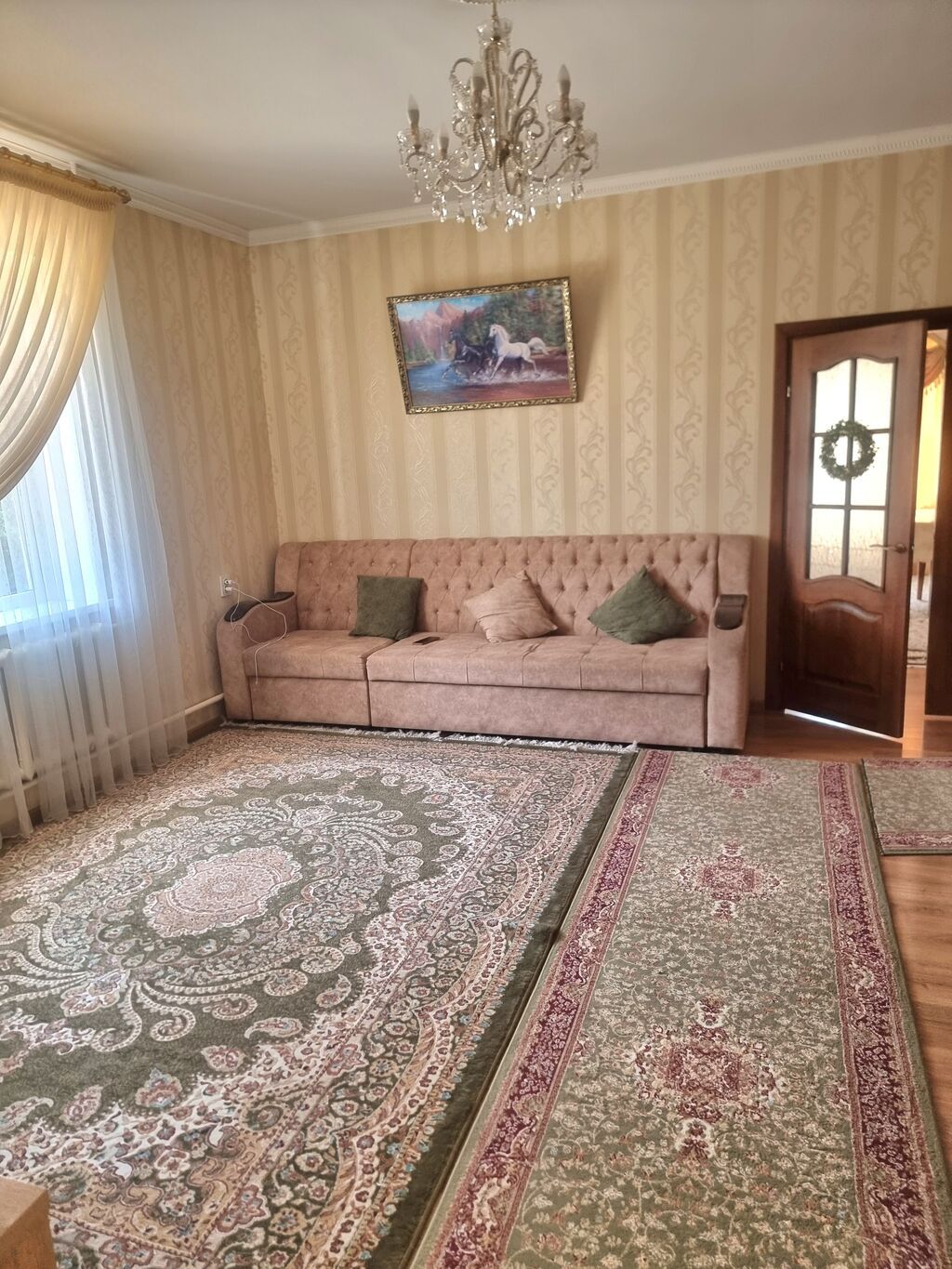 Продается 2х эт дом Находится за,Азия: фото 6
