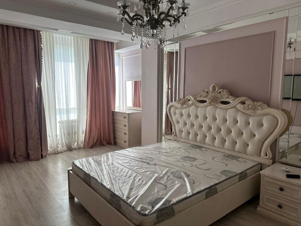 Сдается шикарная 4-комнатная квартира в мкр. Кок-Жар! 120.000: фото 8