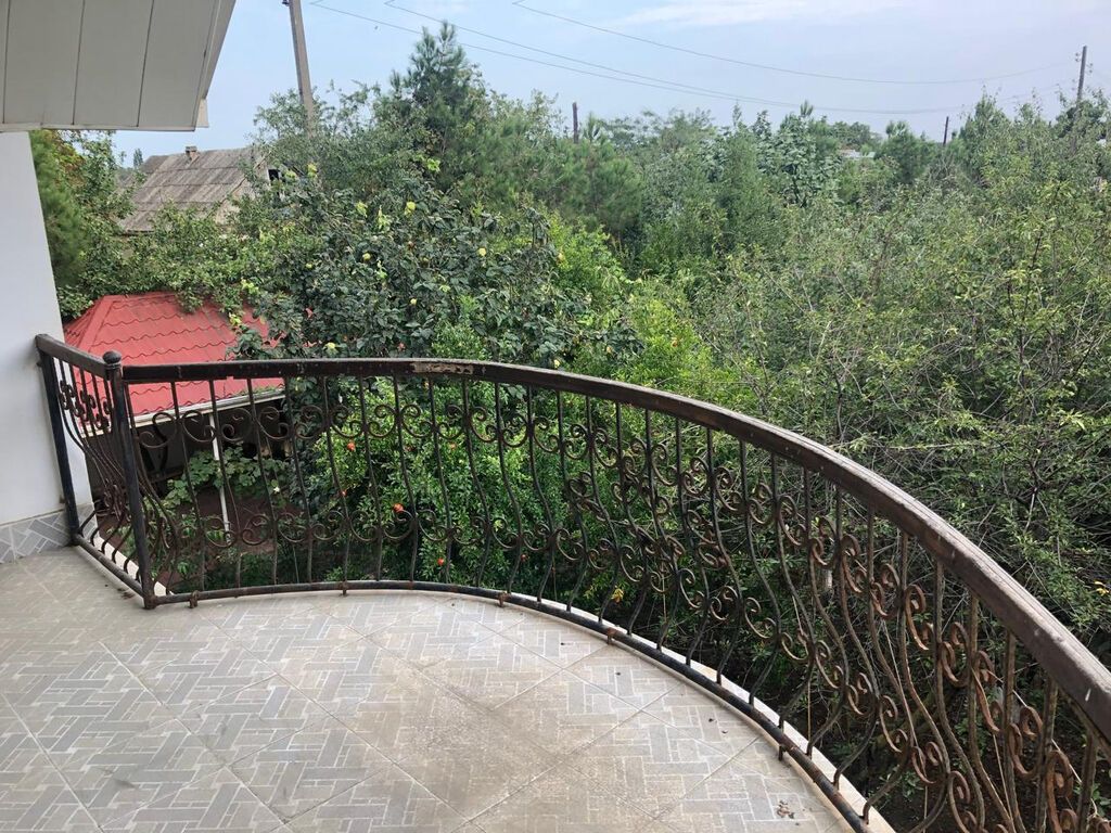 6 otaqlı, 175 kv. m, Kredit yoxdur, Yeni təmirli