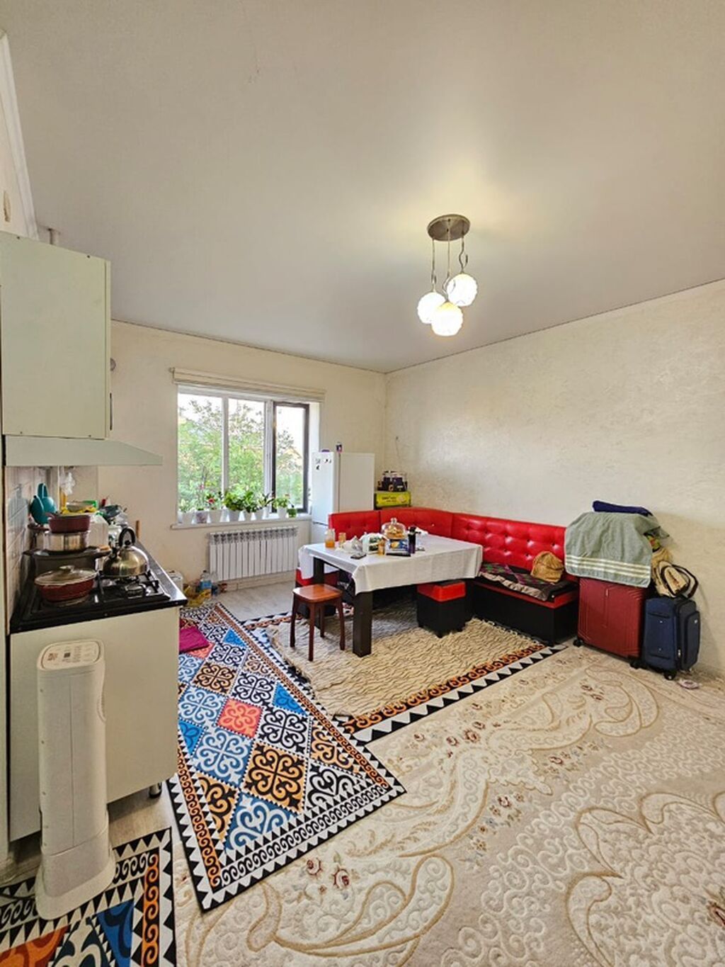 Продаю 2-комнатную квартиру 40 м² на 2 этаже: фото 2