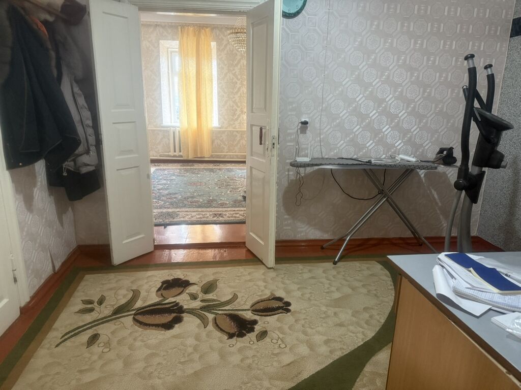 Продаётся частный дом с просторным двором и хозяйственными: фото 7