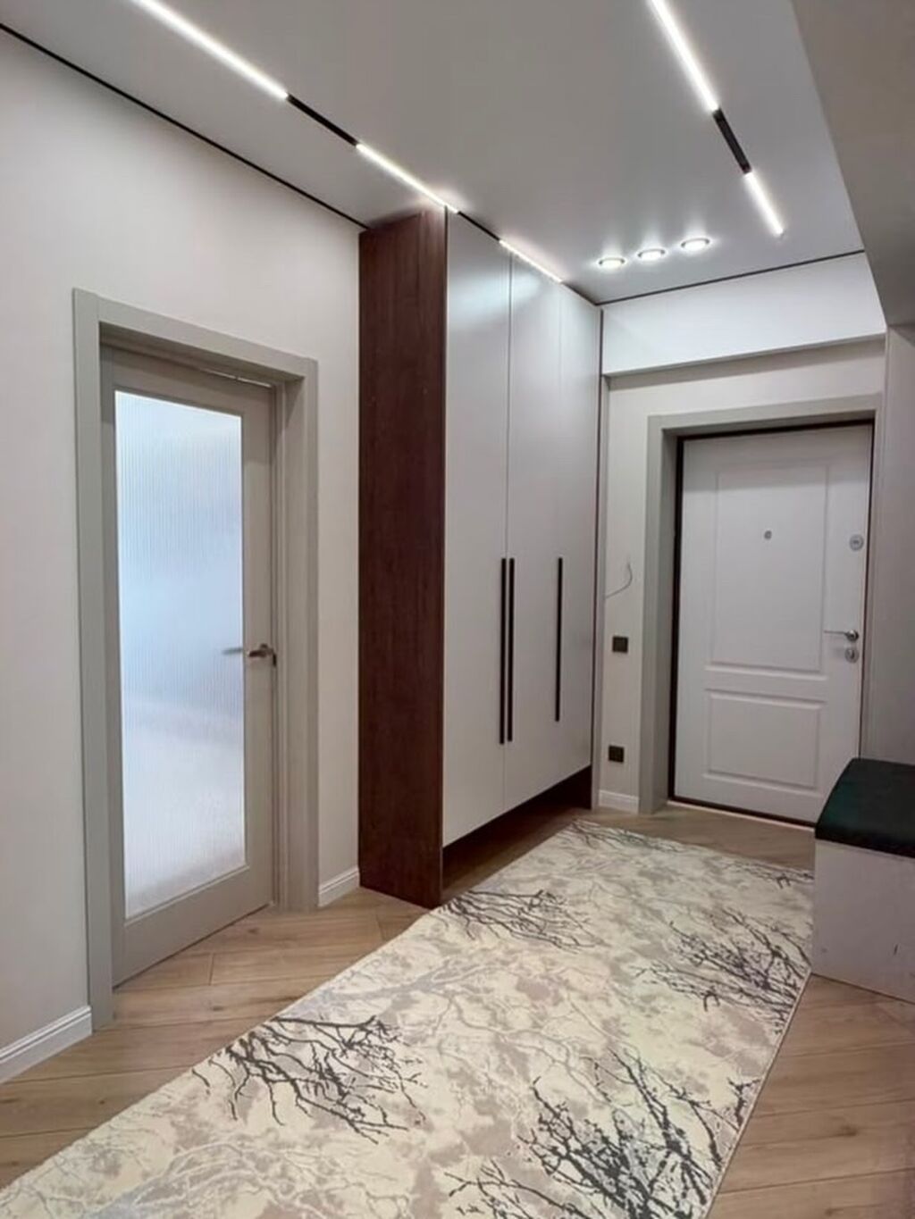 Продам 2-комнатную квартиру 72 м² в ЖК Академия: фото 3