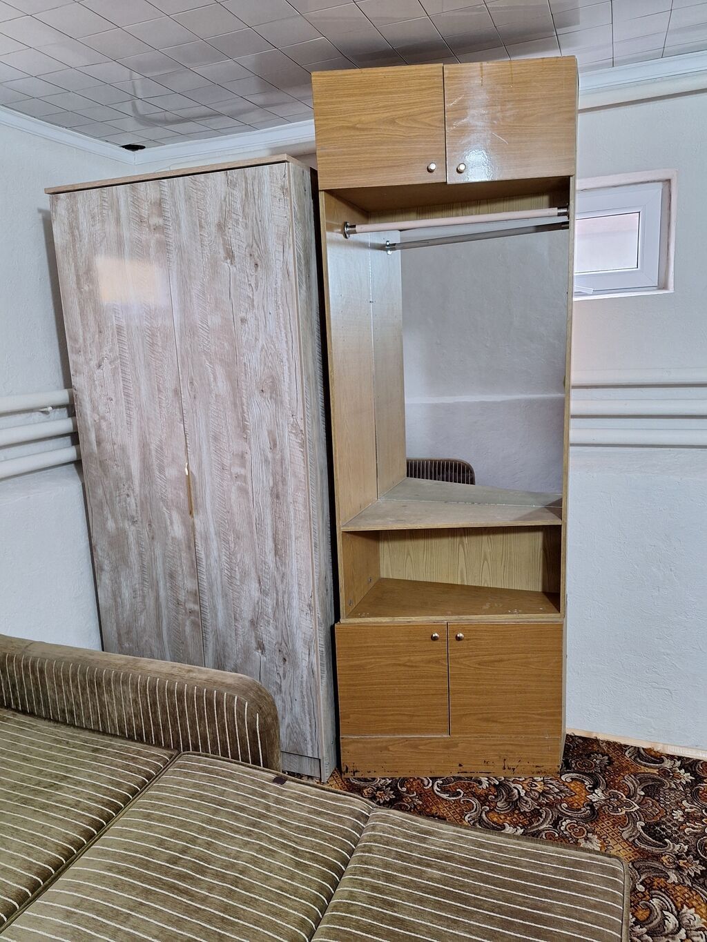 25 м², 1 комната, Карагачевая роща: фото 6