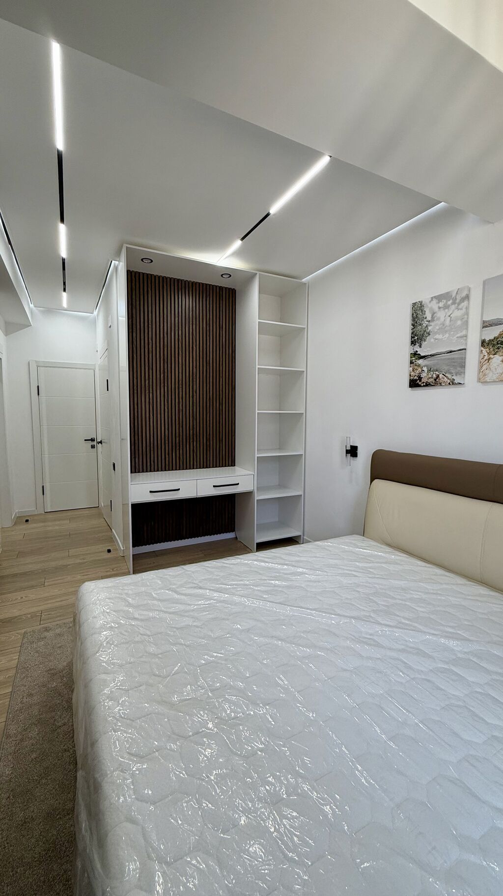 Продаётся 3-комнатная квартира-студия, 78 м², ЖК «Гапар Айтиев», 7 этаж: фото 8