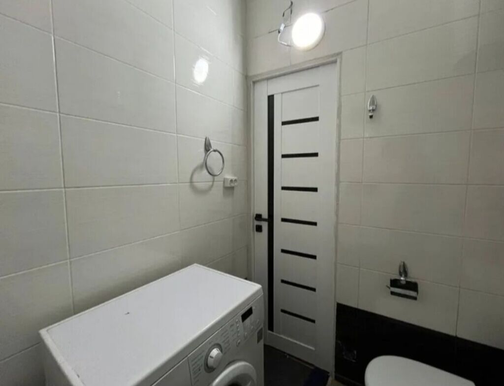 1 комната, 35 м², 105 серия, 1 этаж, Свежий ремонт: фото 7