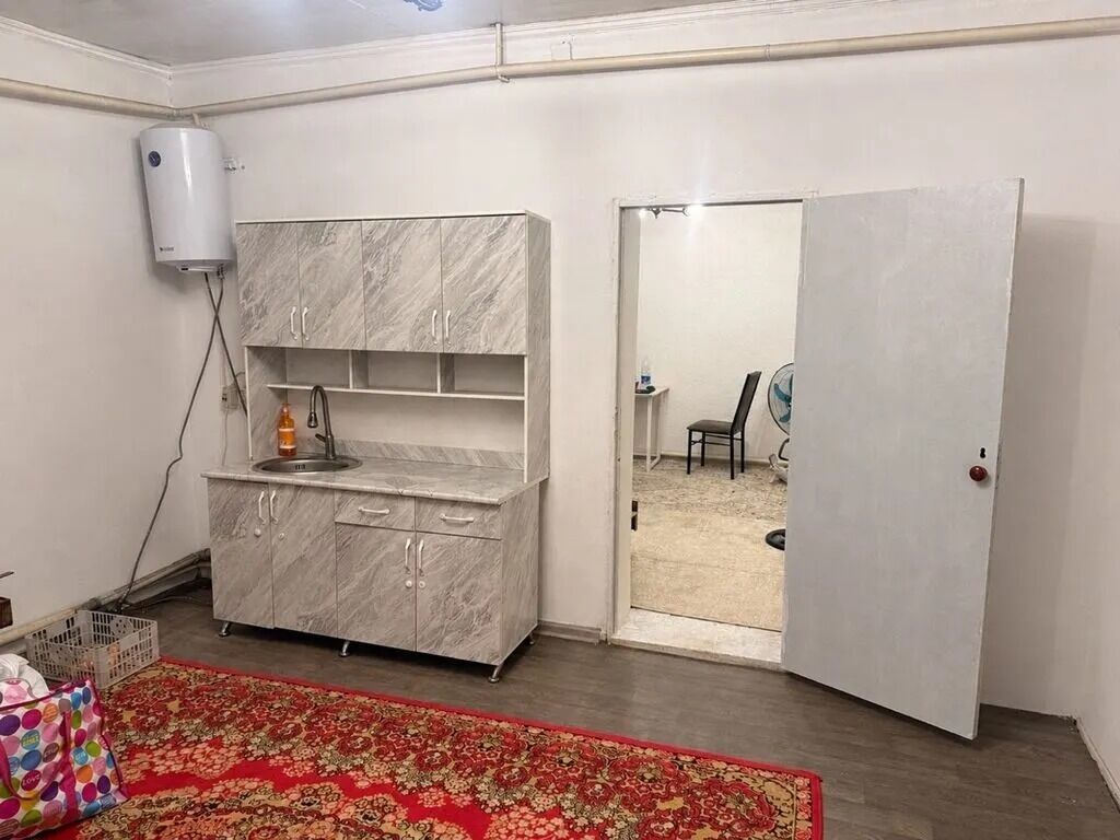 70 м², 3 комнаты, ул. Щербакова / Фере, Без животных: фото 2