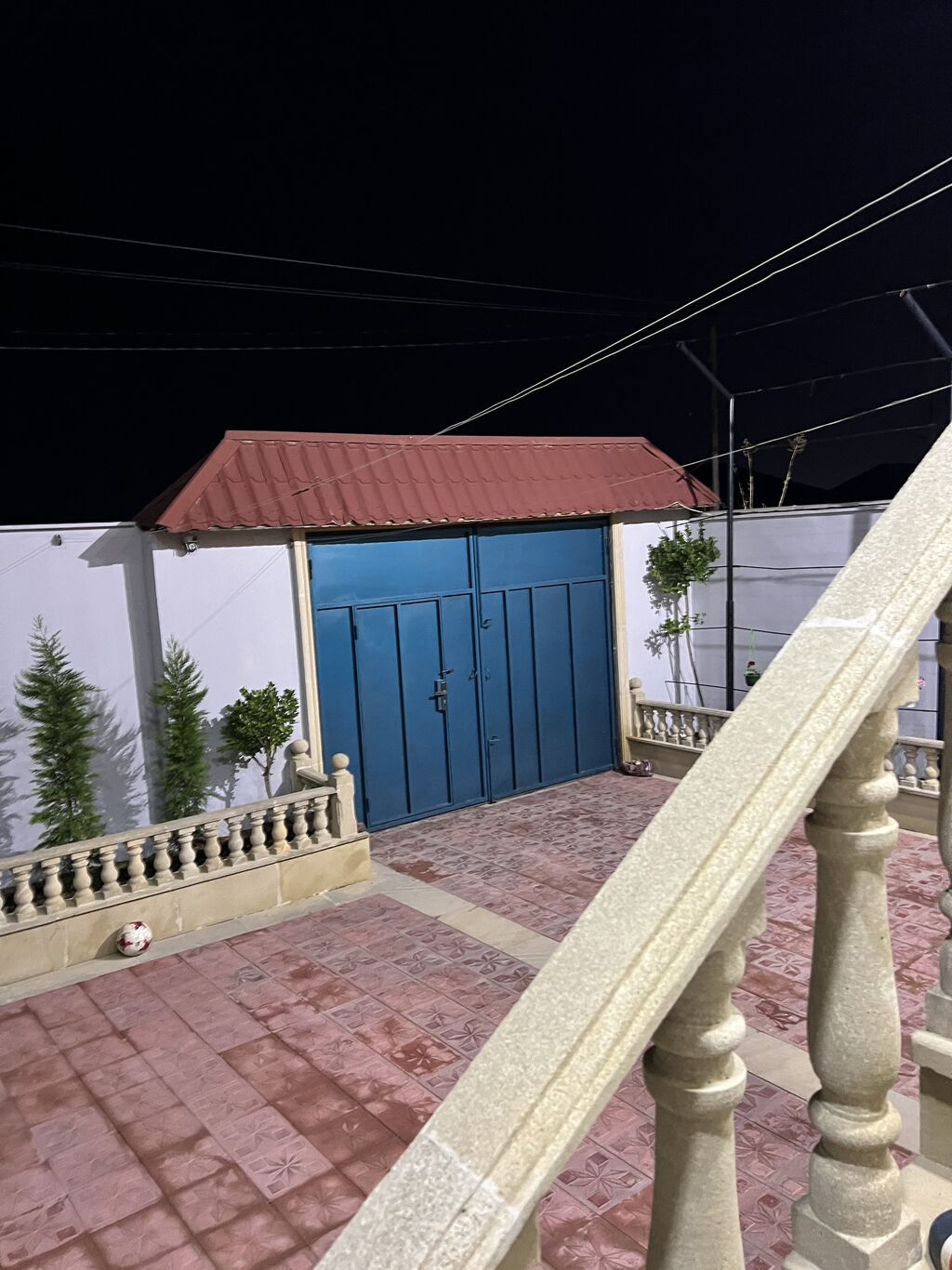 3 otaqlı, 82 kv. m, Kredit yoxdur, Yeni təmirli