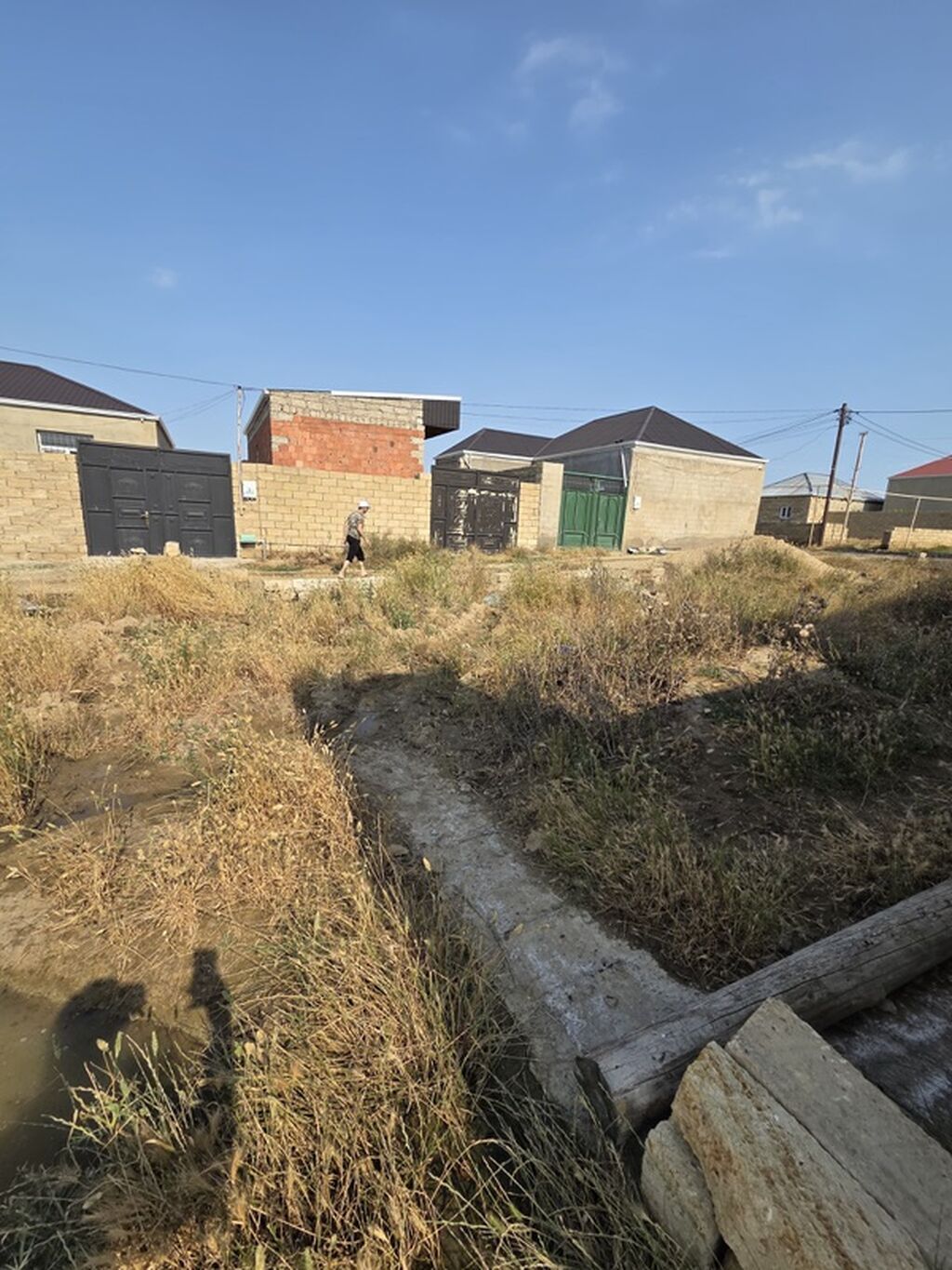 Tikinti