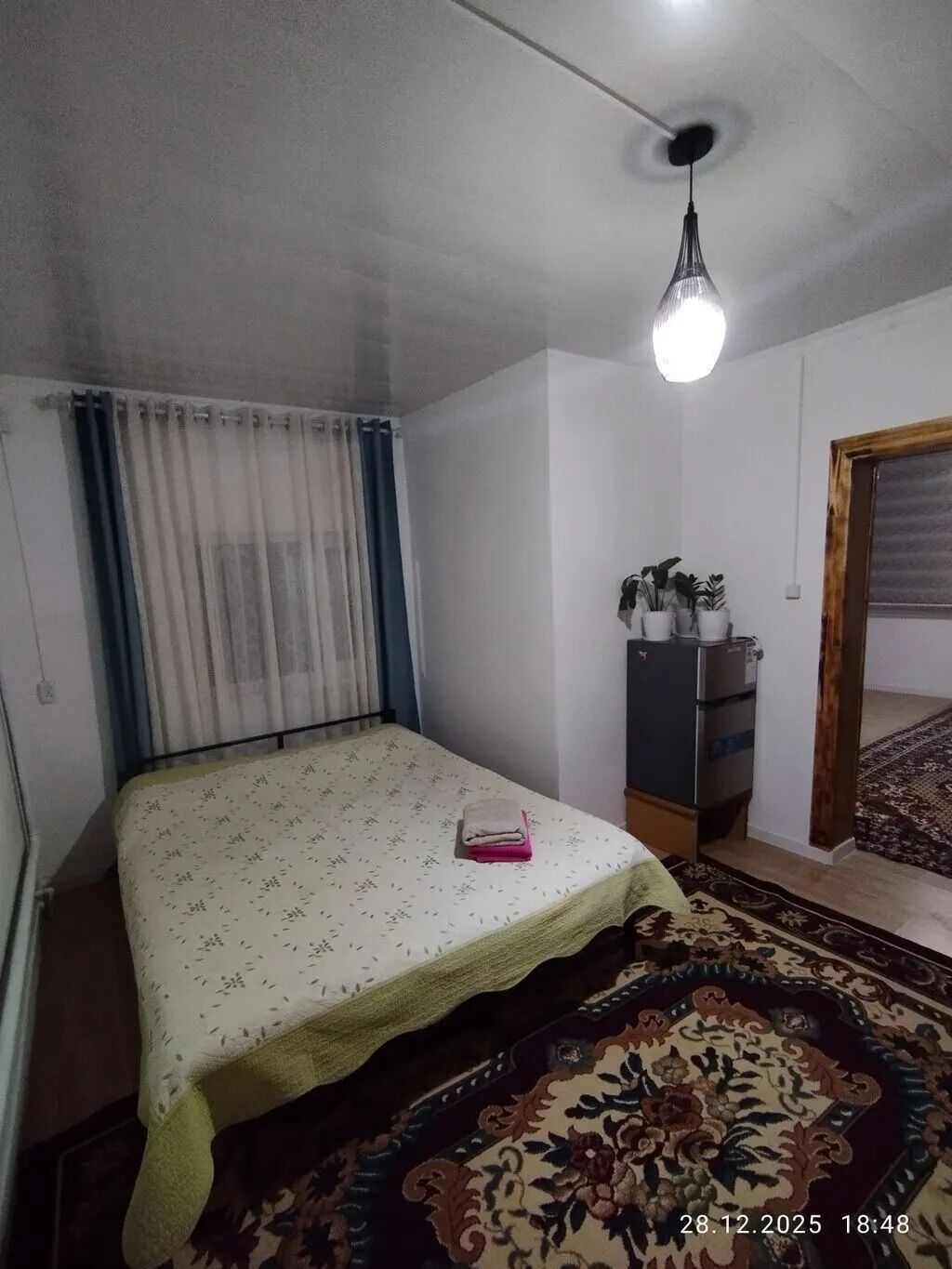 40 м², 2 комнаты, Новопавловка с., Без животных: фото 3