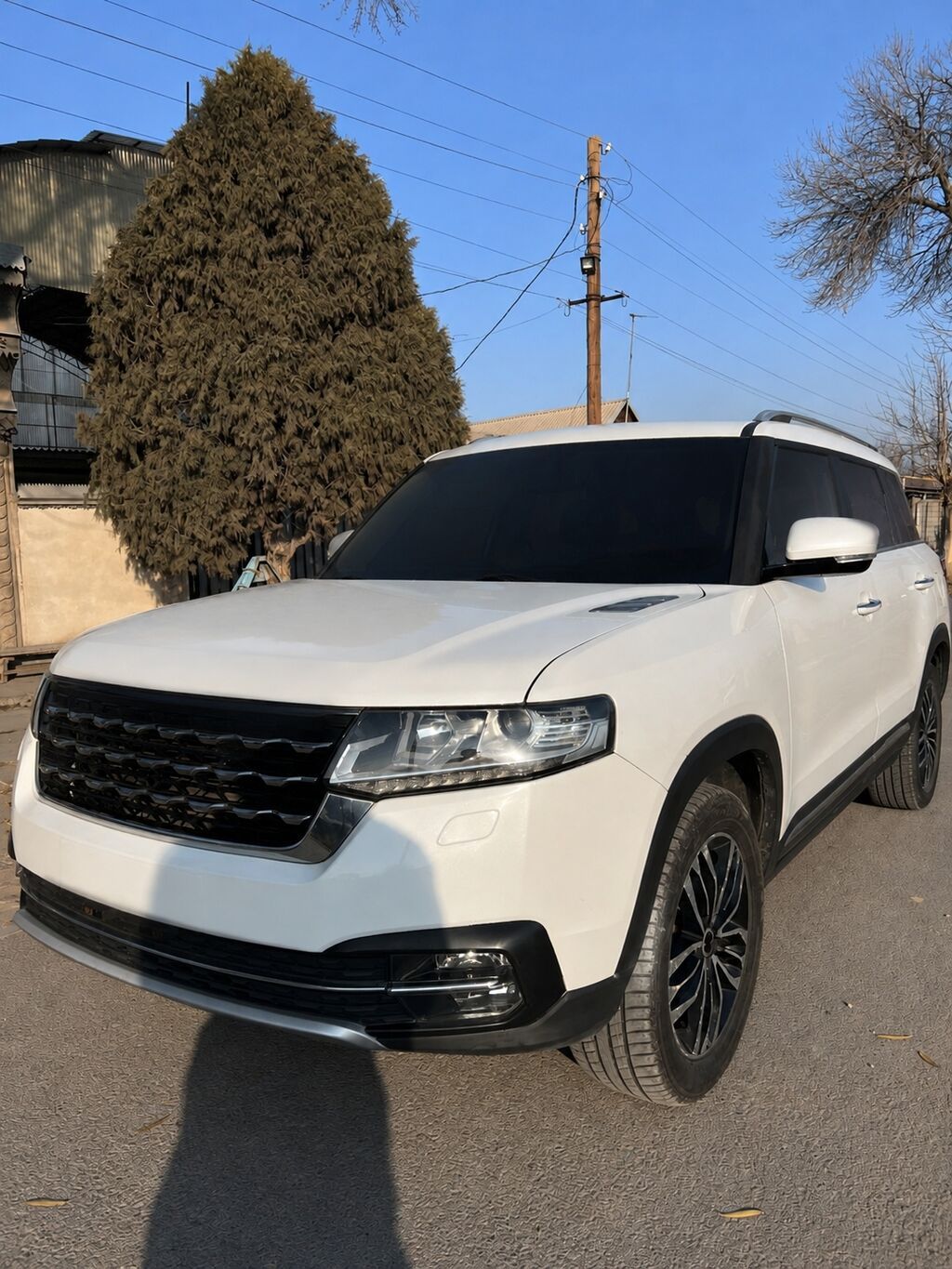 Продам авто, 1.5 турбо, 70 тыс. км, отличное состояние: фото 3