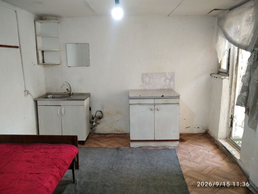 30 м², 2 комнаты, Новопавловка с., Без животных: фото 3