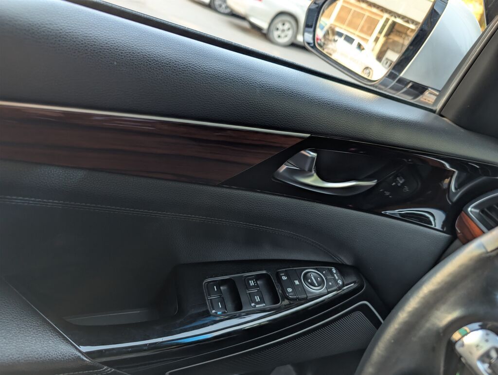 Kia K7: 2016 г., 3.3 л, Автомат, Газ, Седан: фото 6