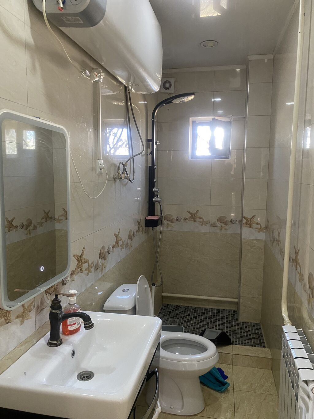 270 м², 5 комнат, Арча-Бешик ж/м: фото 6