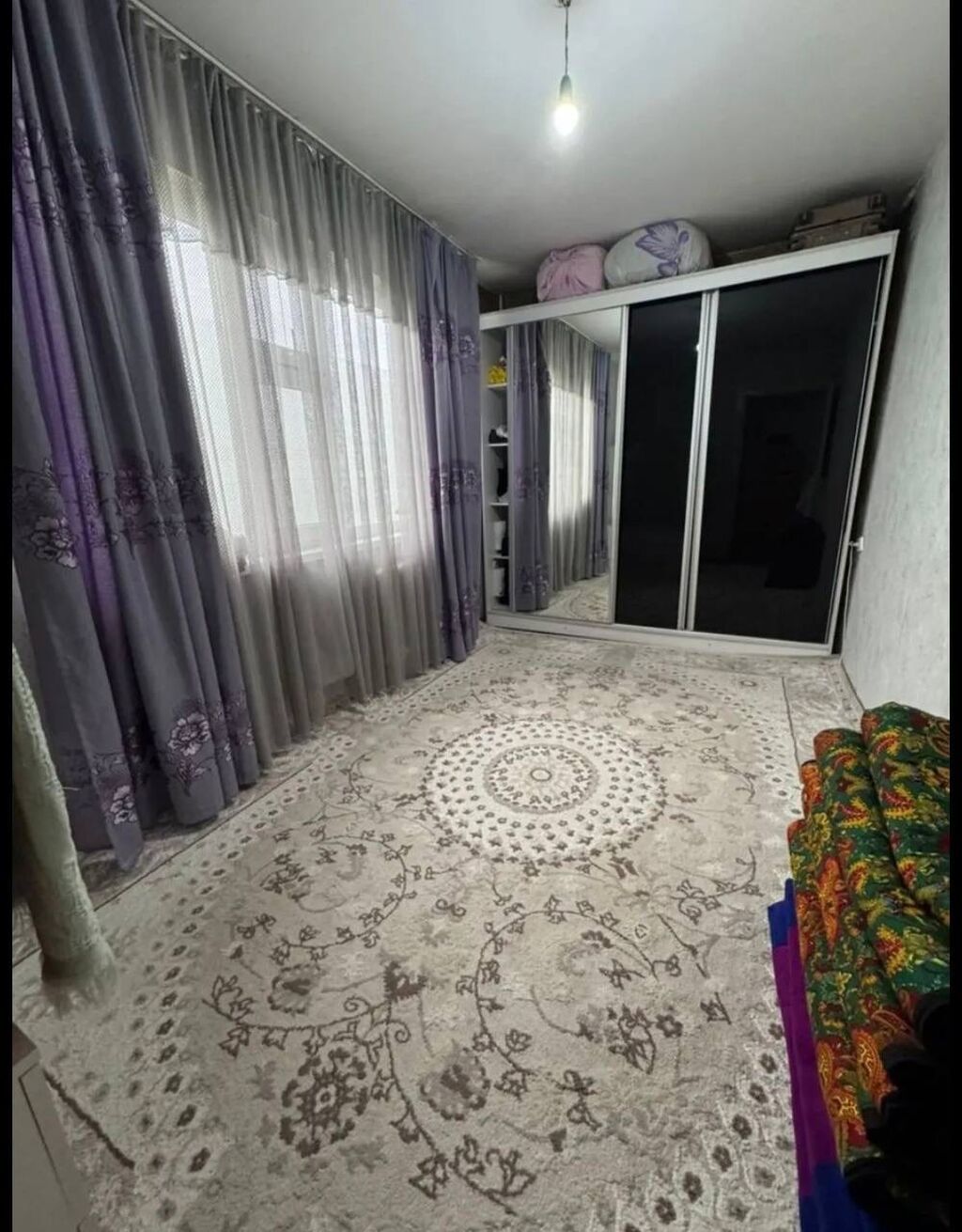 Продам 2-комнатную квартиру, 44 м², Политех, 104 серия: фото 2