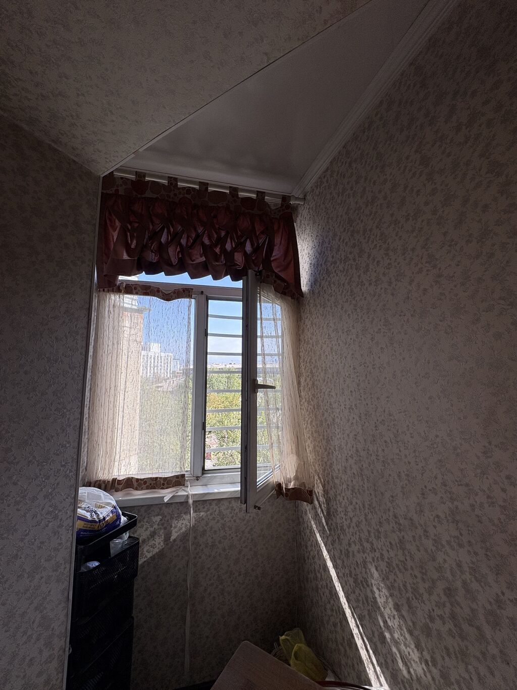 3 комнаты, 72 м², Пишпек Индивидуалка, 5 этаж, Косметический ремонт: фото 5