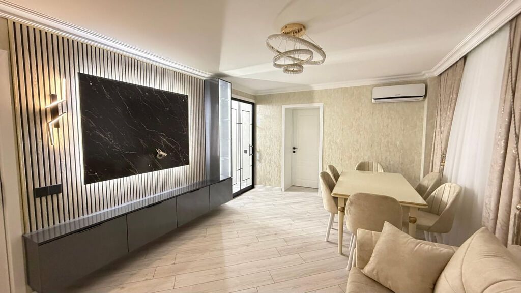 Gənclikdə 3 otaqlı köhnə tikili mənzil satılır, 75 m², 290 000 AZN, şəkil 3 / 12