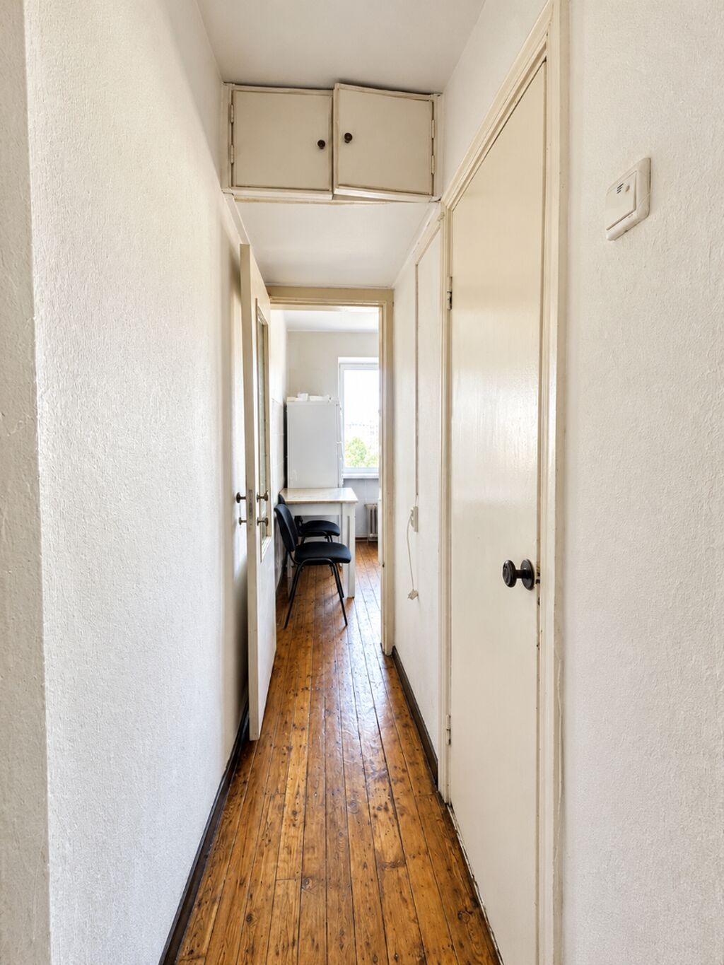 2 комнаты, 47 м², Вефа ТЦ Хрущевка, 3 этаж, Косметический ремонт: фото 5