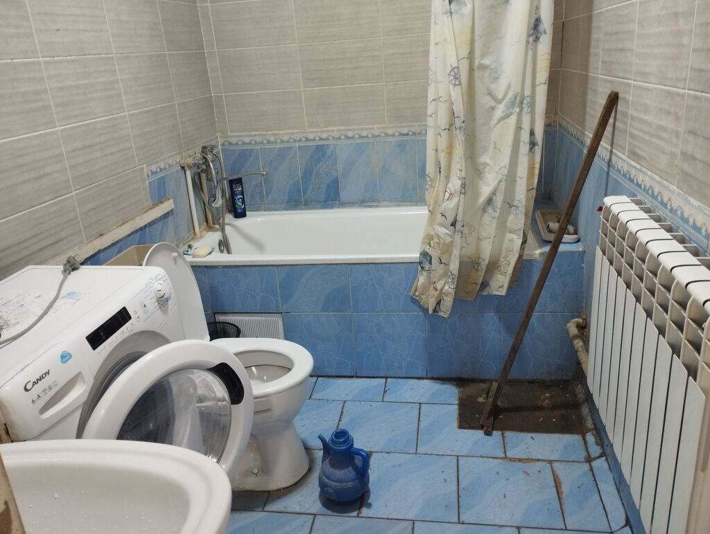 80 м², 3 комнаты, Новая мечеть: фото 2