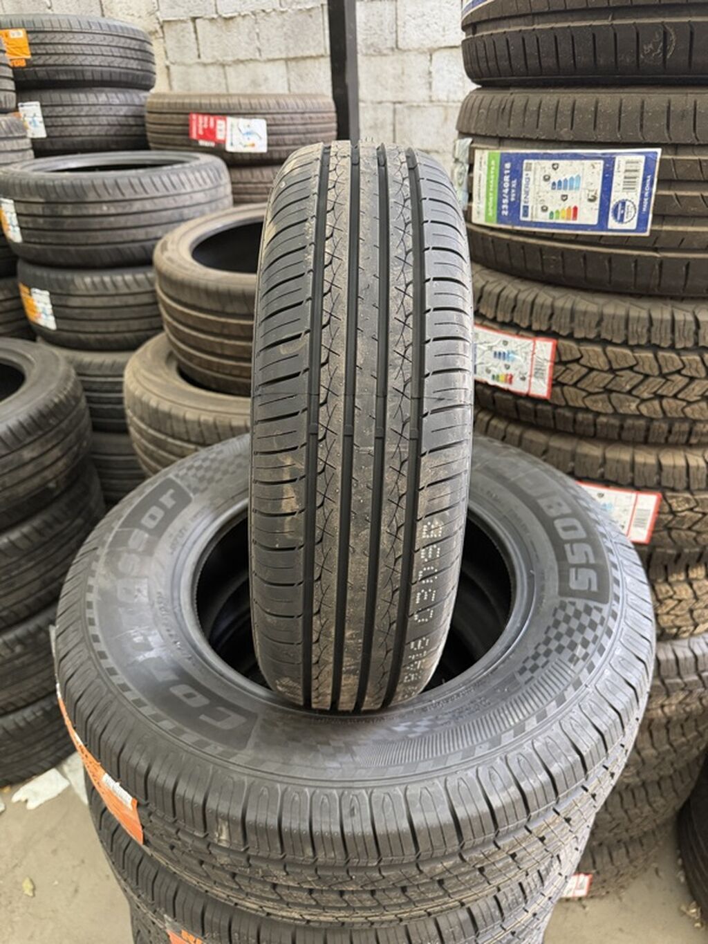 Шины 175 / 70 / R 13, Лето, Новый, Легковые, Китай, Roadboss: фото 2
