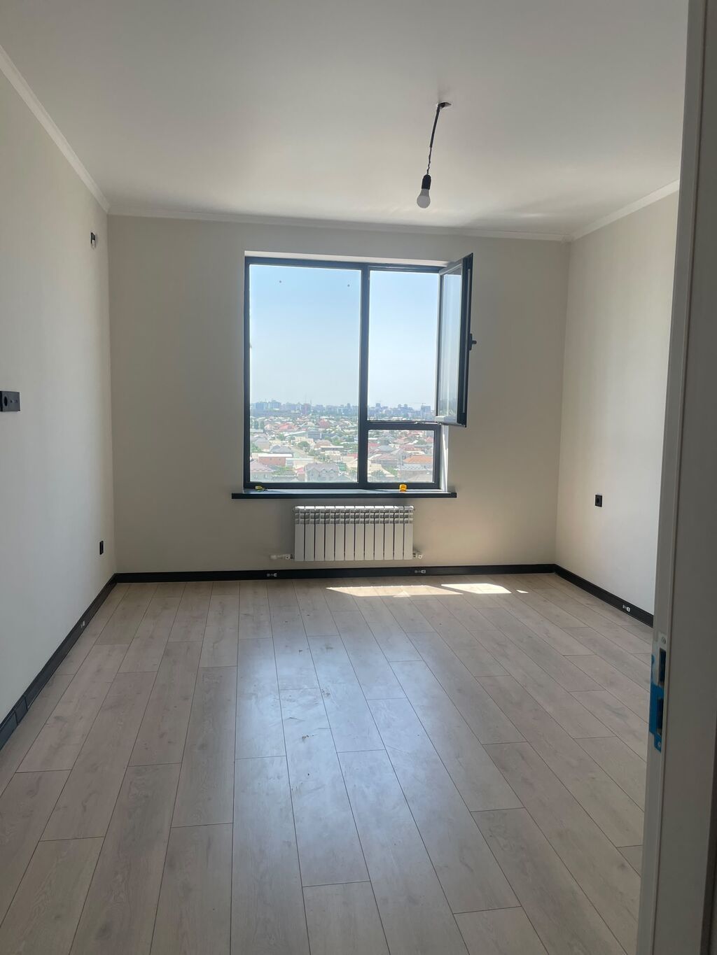 1 комната, 40 м², АЮ Гранд Элитка, 13 этаж, Евроремонт: фото 2