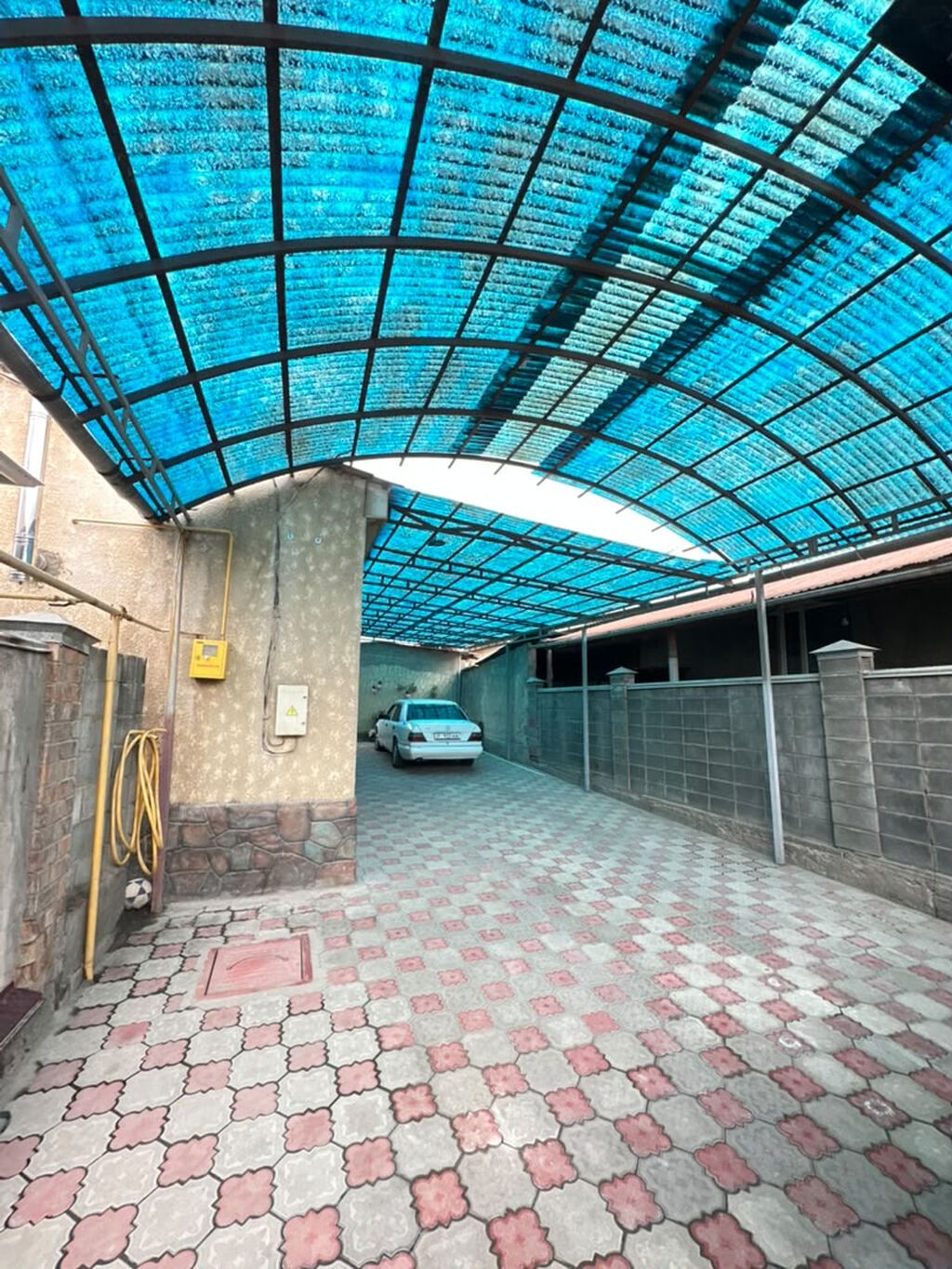 4 комнаты, 100 м², Бишкек, Ак-Орго ж/м Агентство недвижимости: фото 6