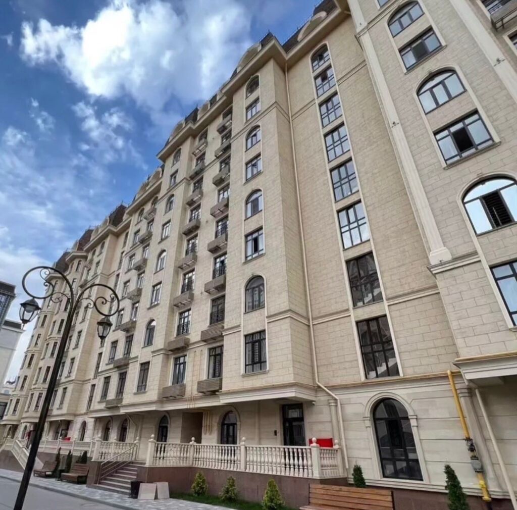 1 комната, 47 м², Южная Магистраль Элитка, 10 этаж, Евроремонт: фото 8
