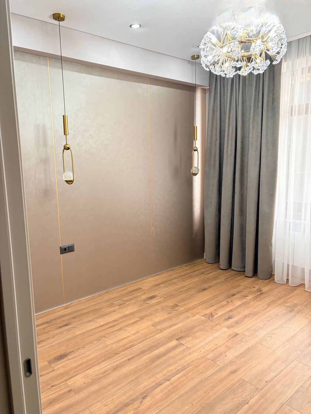 3 комнаты, 70 м², Восток-5 мкр Элитка, 10 этаж, Евроремонт: фото 7