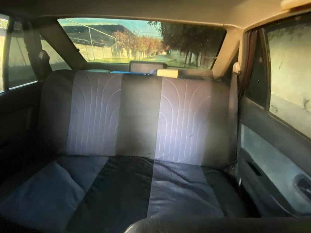 Daewoo Nexia 2012, 1.6 л, механика, бензин: фото 5