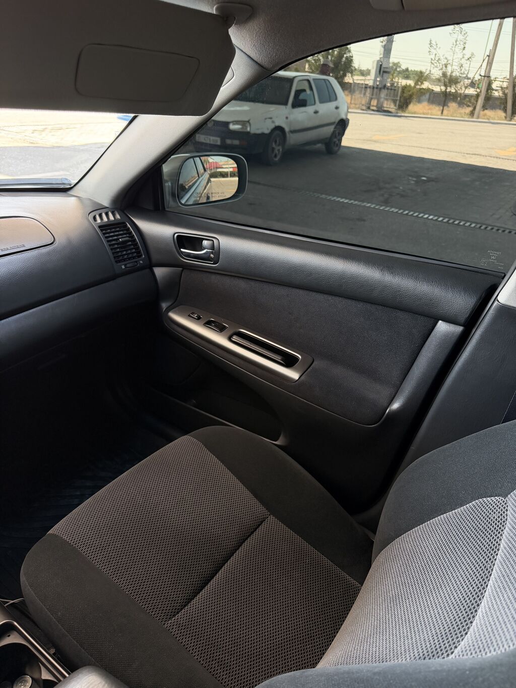 Toyota Camry: 2006 г., 2.4 л, Автомат, Бензин, Седан: фото 6