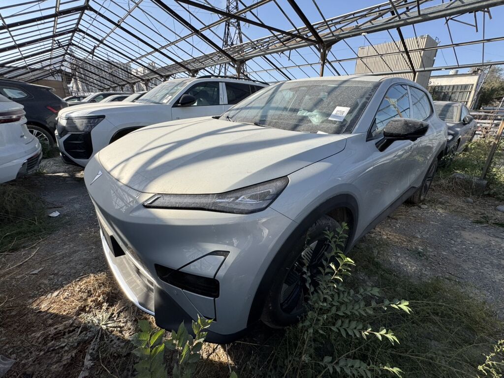 Changan : 2026 г., Электромобиль: фото 2