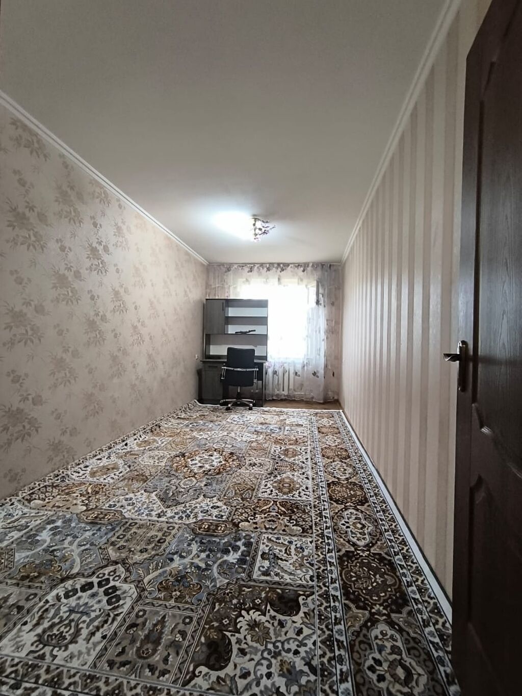 3 комнаты, 58 м², Карпинка 104 серия, 4 этаж, Косметический ремонт: фото 6